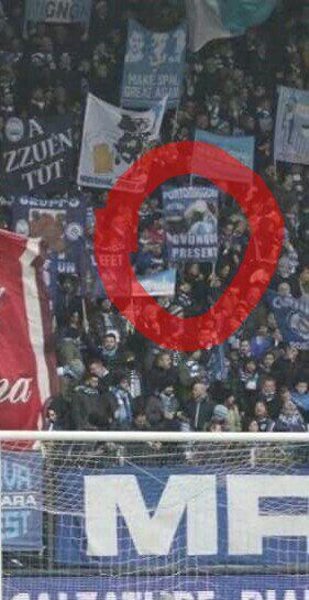 Io Svapo Allo Stadio.. [SigarettaElettronicaForum.com]