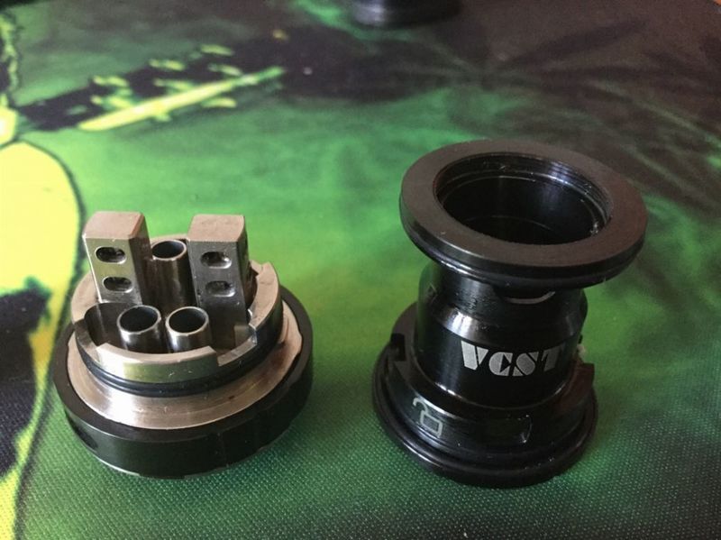 Regalo Di Capodanno Vcst 30 [SigarettaElettronicaForum.com]