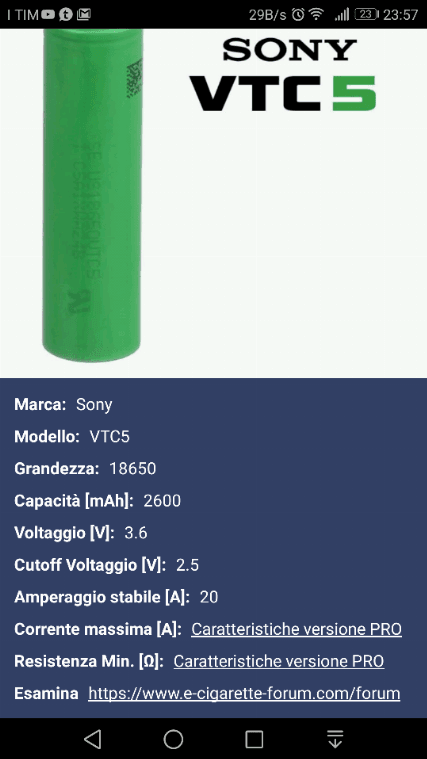 Finalmente Arrivata La Tesla Nano 120W Versione SteamPunk [SigarettaElettronicaForum.com]