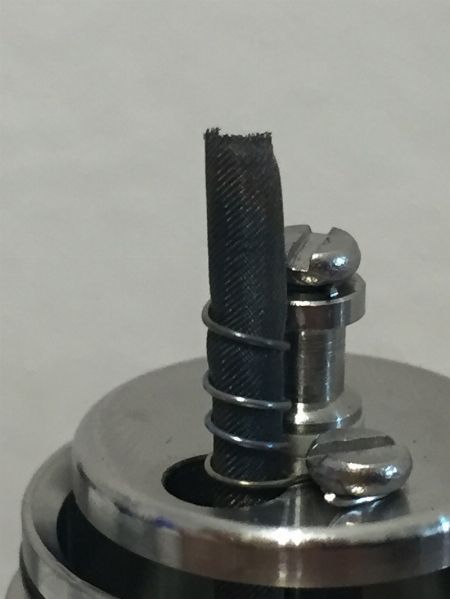 Problemi Rigenerazione Le Zephyr By Vaponaute [SigarettaElettronicaForum.com]