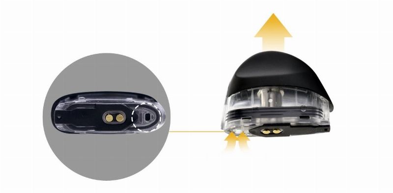 Cobble AIO Kit di Aspire [SigarettaElettronicaForum.com]