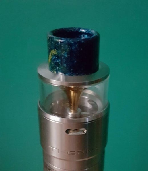 FTP Frank's Tropical Pudding [SigarettaElettronicaForum.com]