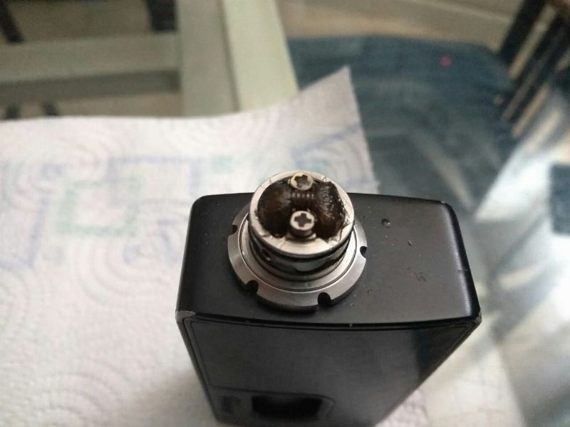 The Vaping Gentlemen Club - 900 [SigarettaElettronicaForum.com]