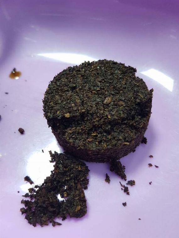 Cercasi Cavie Per Aroma Tabaccoso Artigianale... [SigarettaElettronicaForum.com]
