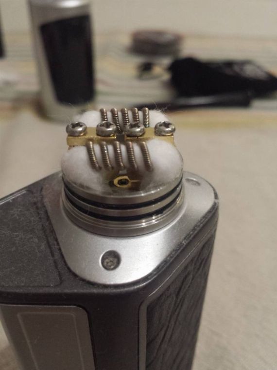 GeekVape GBOX BF 200W Kit [SigarettaElettronicaForum.com]