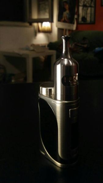 Nautilus 2S [SigarettaElettronicaForum.com]