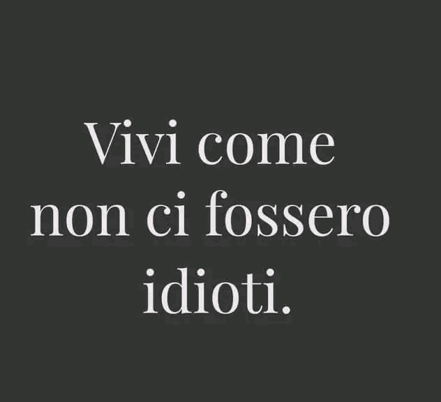 Aforismi: Saggezza Ed Umorismo [SigarettaElettronicaForum.com]