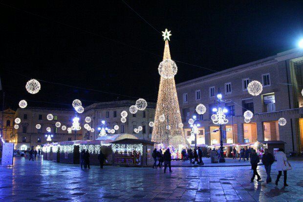 Lecce...io vivo qui! [SigarettaElettronicaForum.com]