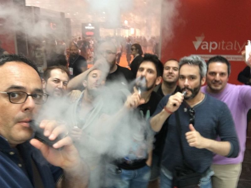 Vapitaly 2017 [SigarettaElettronicaForum.com]
