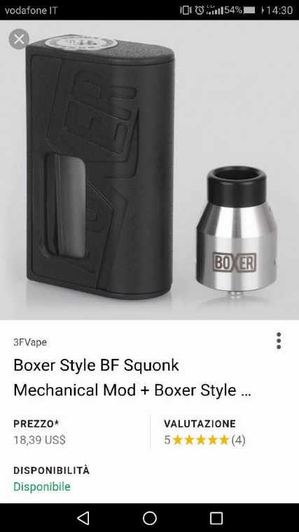 Indecisione nuova box bottom feeder [SigarettaElettronicaForum.com]