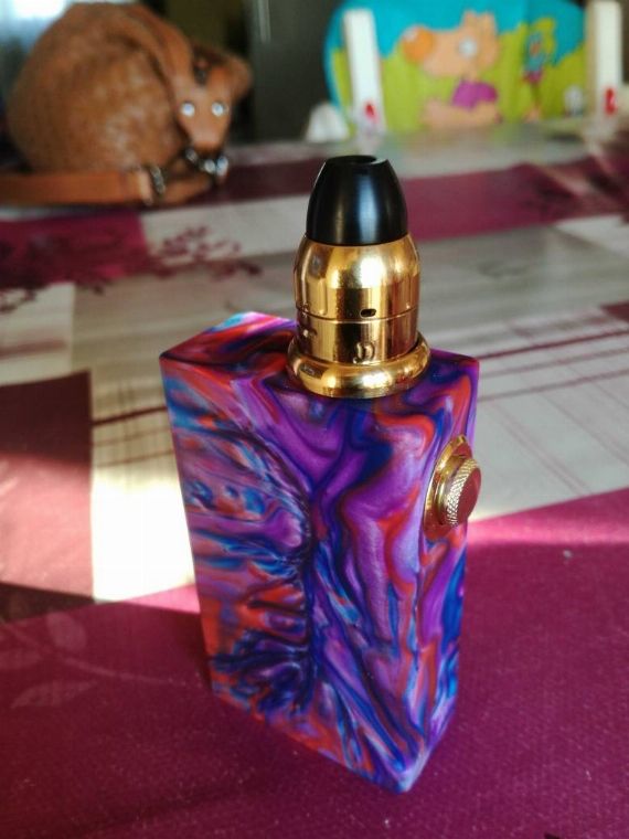 Nuova Box Frankeskull [SigarettaElettronicaForum.com]