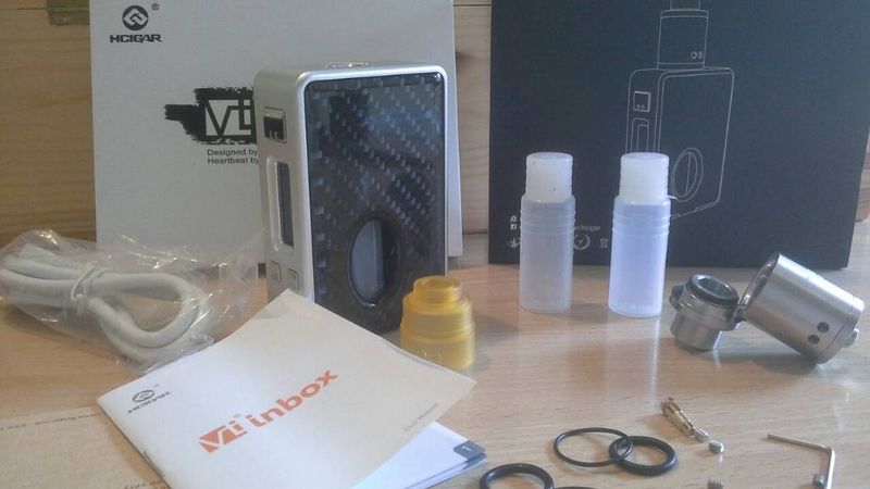 La Scimmiai Ha Presooooo.. [SigarettaElettronicaForum.com]