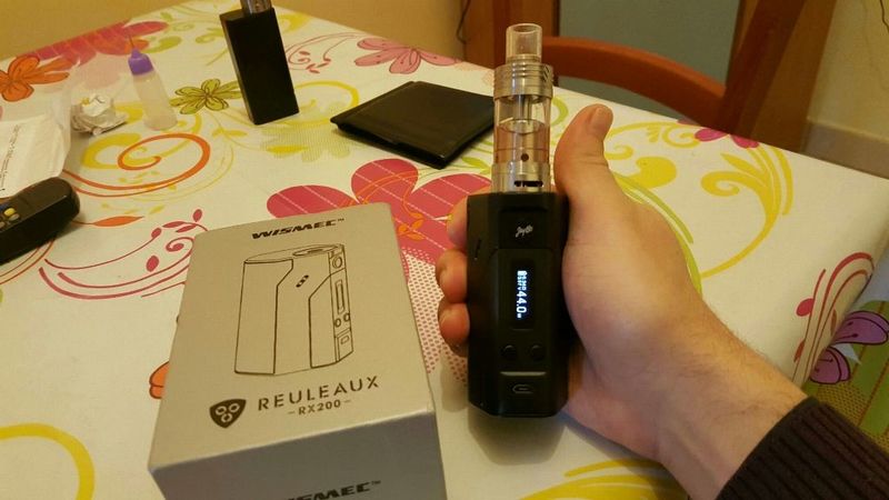 Acquisti Compulsivi [SigarettaElettronicaForum.com]