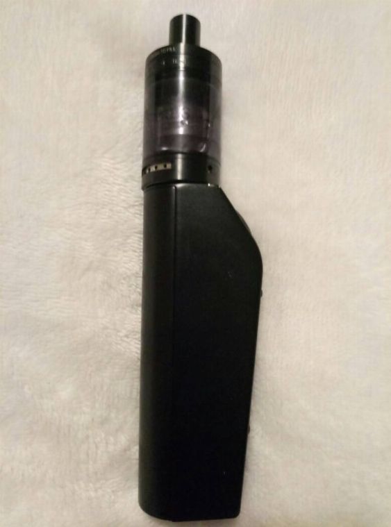 Ares RTA MTL by Innokin - Disegnato Da Phil Busardo [SigarettaElettronicaForum.com]