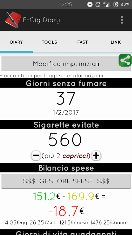 Riuscite a Domare La Scimmia O Vi Lasciate Prendere Dagli Acquisti Compul [SigarettaElettronicaForum.com]