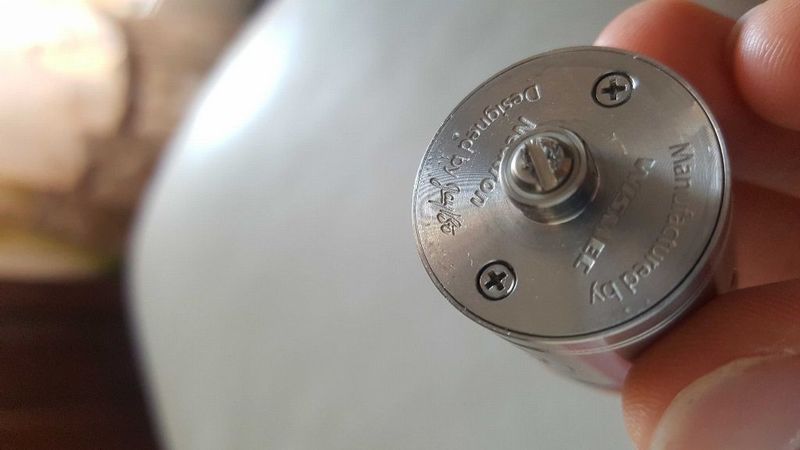 Tubo meccanico italiano [SigarettaElettronicaForum.com]