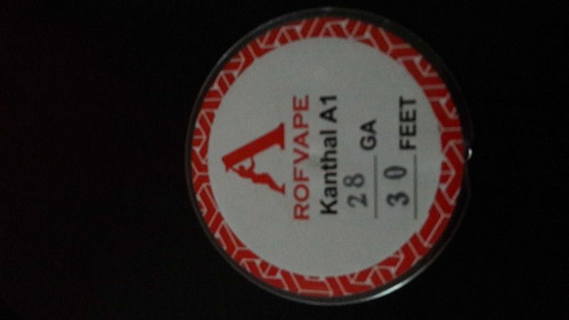 Aumentare l'hit in aromi tabaccosi! [SigarettaElettronicaForum.com]
