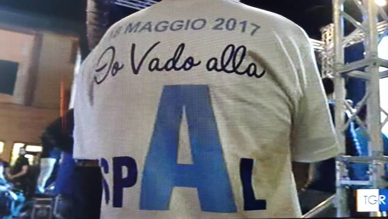 Io Svapo Allo Stadio.. [SigarettaElettronicaForum.com]