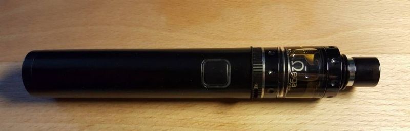 Ohmega nano rta di Advken [SigarettaElettronicaForum.com]