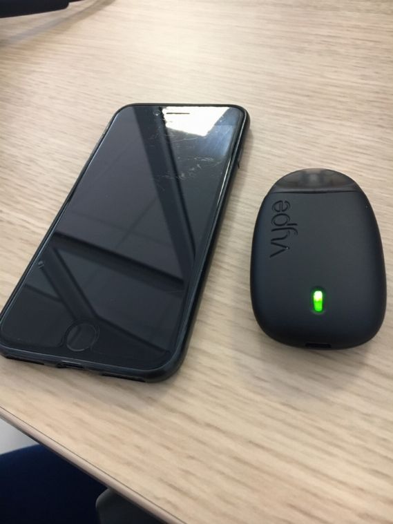 Vype Pebble [SigarettaElettronicaForum.com]