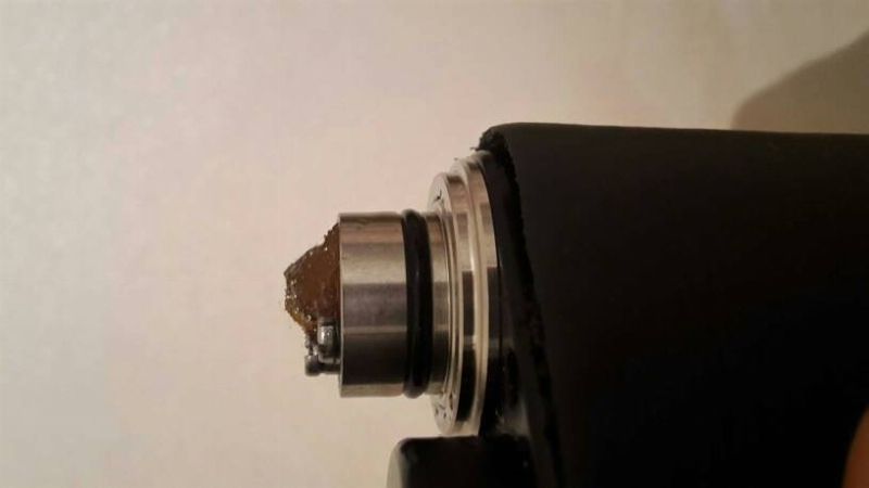 Magneto by X-Mod [SigarettaElettronicaForum.com]