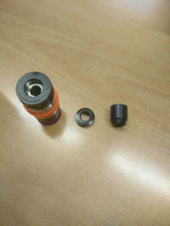 Smok TFV4 Micro - La (mia) Scheda [SigarettaElettronicaForum.com]
