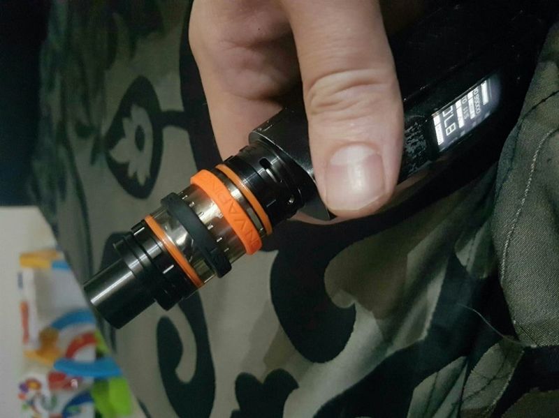 Smok TVF8 [SigarettaElettronicaForum.com]