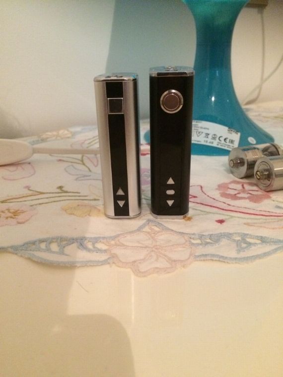 Alternativa Ad Stick Mini 10w Con Justfog C14 [SigarettaElettronicaForum.com]