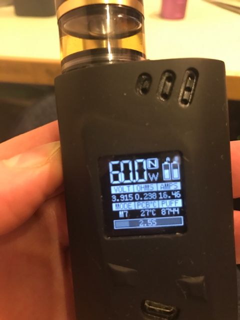 resistenze ijoy combo [SigarettaElettronicaForum.com]