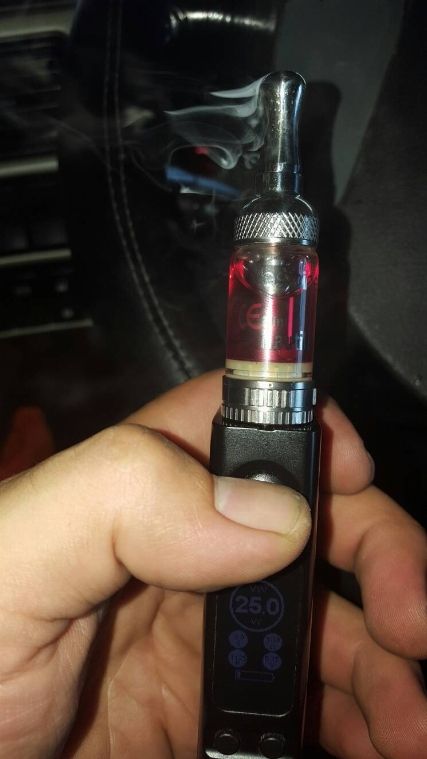 Kanger PROTANK 4 Evolved Con Istick TC 40w [SigarettaElettronicaForum.com]