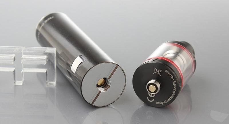 Vaporesso Veco One Plus: La Miglior Sorpresa Del 2017 [SigarettaElettronicaForum.com]