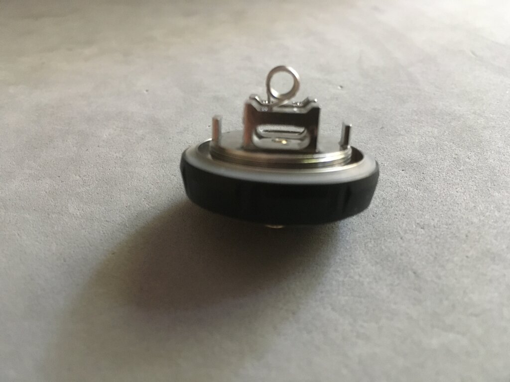Geekvape Zeus X Dual Coil [SigarettaElettronicaForum.com]