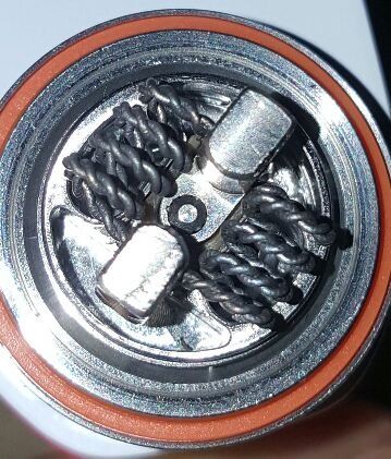 Problema Rigenerazione Dual Coil [SigarettaElettronicaForum.com]