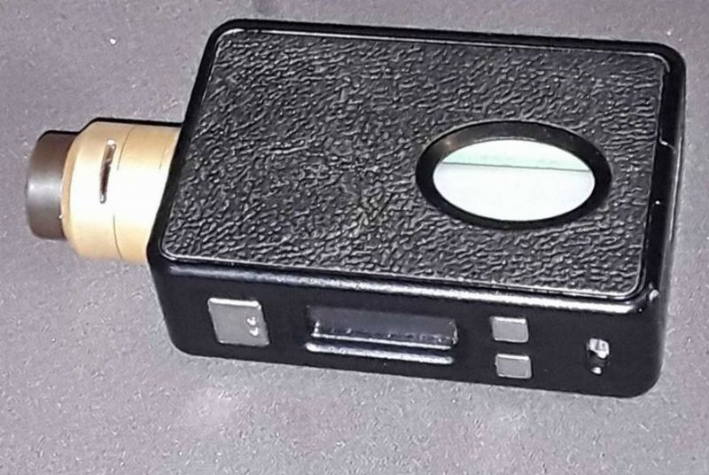 Box BF Elettronica Per Goon 1.5 [SigarettaElettronicaForum.com]
