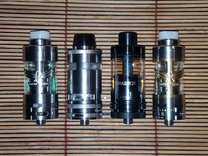 Consiglio per RTA da Flavour chasing [SigarettaElettronicaForum.com]