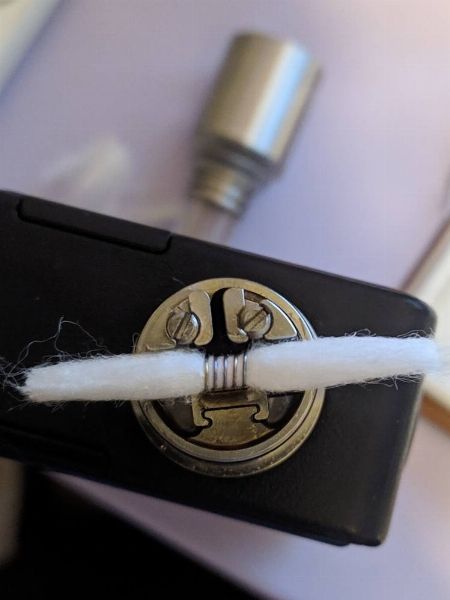 Etna by Digiflavor - Bf Da 18 Mm [SigarettaElettronicaForum.com]