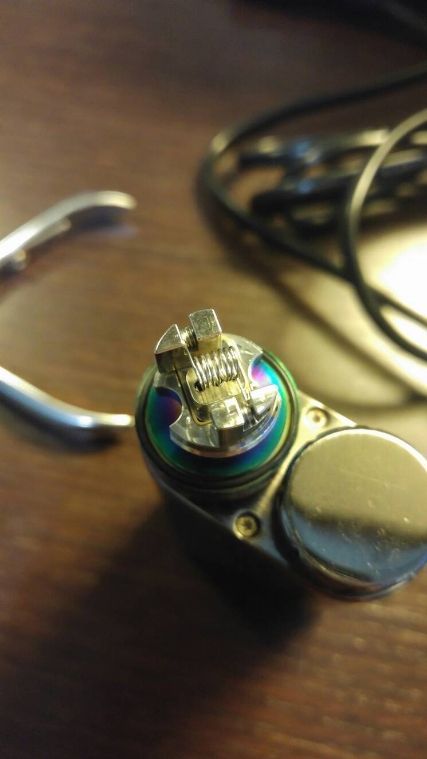 Siren Digiflavor MTL 22mm Versione 2!!! [SigarettaElettronicaForum.com]