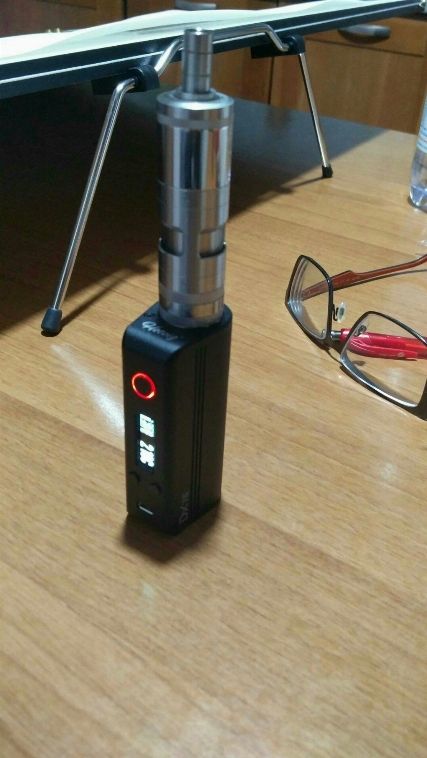 Esempio di Spam - "Migliore Sigaretta Elettronica 2017" [SigarettaElettronicaForum.com]