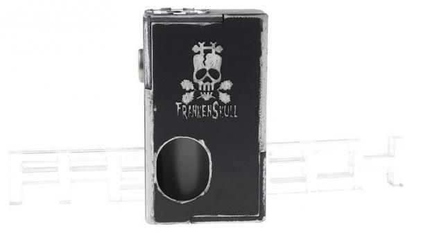Tazza Frankeskull [SigarettaElettronicaForum.com]