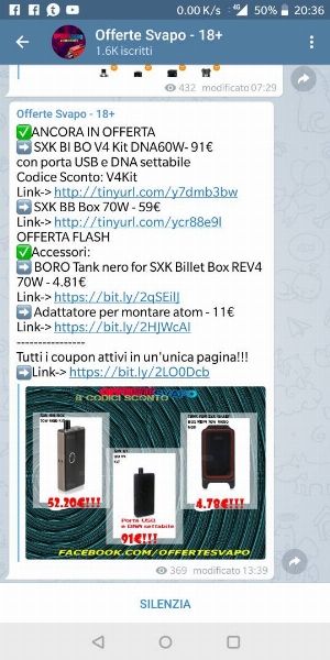 Billet Box [SigarettaElettronicaForum.com]