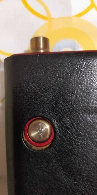 Billet Box [SigarettaElettronicaForum.com]