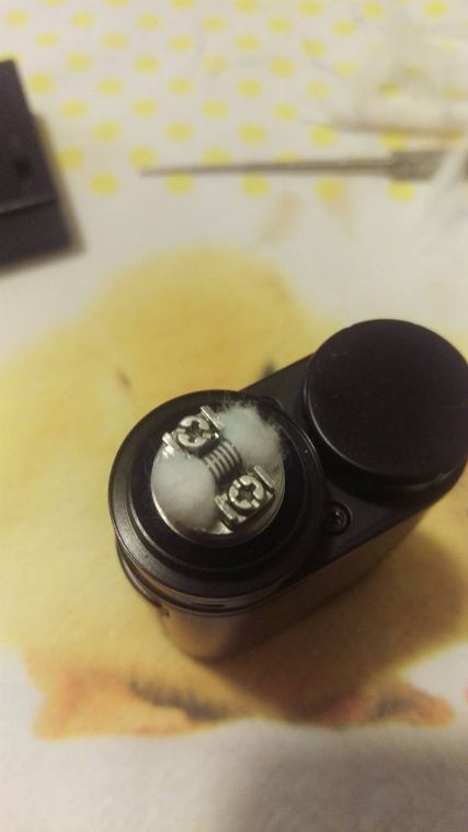 Berserker MTL RTA by Vandy Vape [SigarettaElettronicaForum.com]