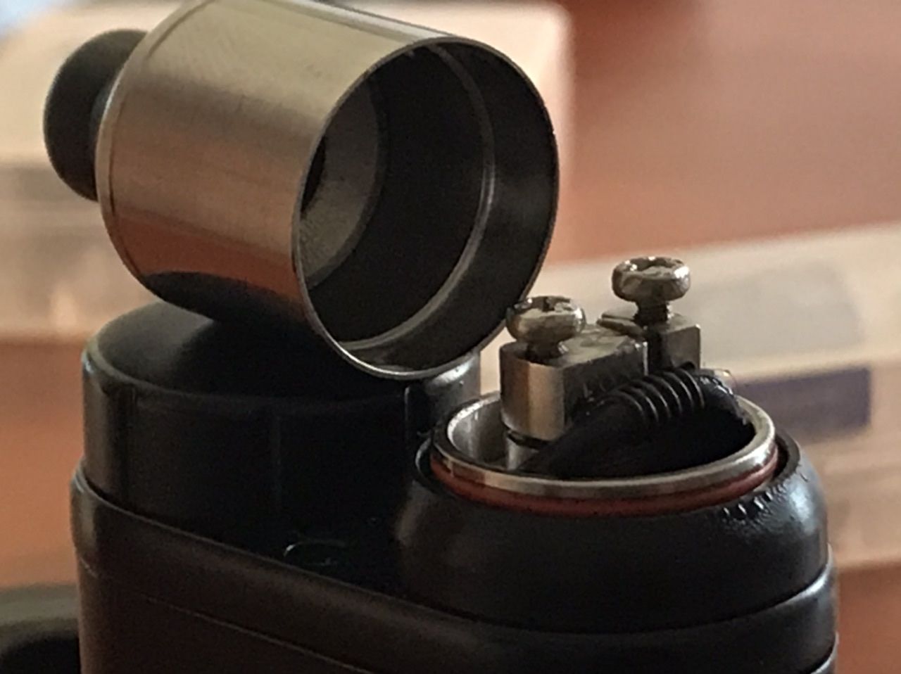 Skyatty a mesh [SigarettaElettronicaForum.com]