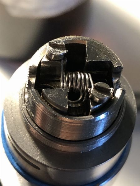 Aromi Blendfeel [SigarettaElettronicaForum.com]