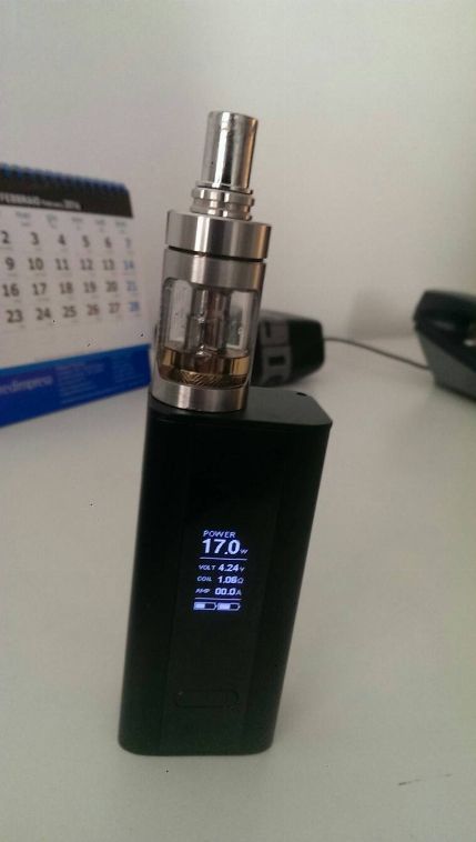 Acquisti Compulsivi [SigarettaElettronicaForum.com]