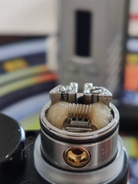 Etna by Digiflavor - Bf Da 18 Mm [SigarettaElettronicaForum.com]