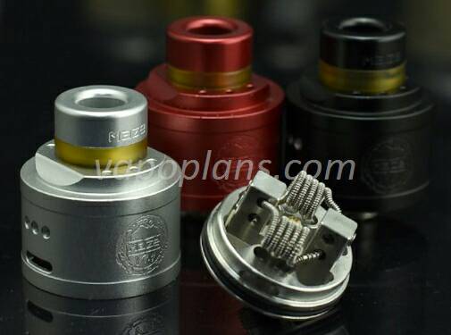 Maze v1.1 RDA - rigenerazione [SigarettaElettronicaForum.com]