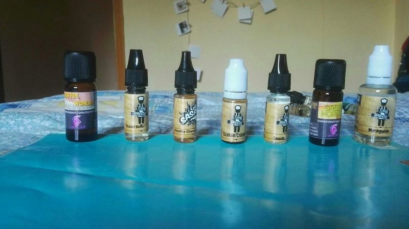 Liquido da preparare [SigarettaElettronicaForum.com]