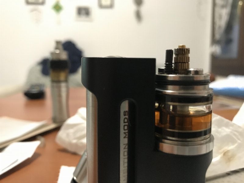 THE JOKER - TS MOD [SigarettaElettronicaForum.com]