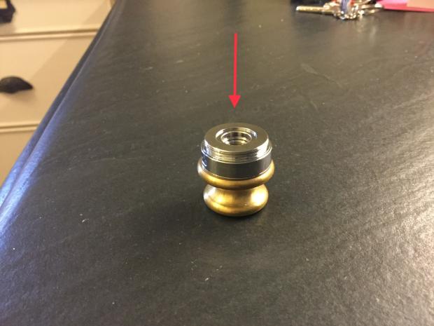 Richiesta Aiuto Atom Ello... [SigarettaElettronicaForum.com]